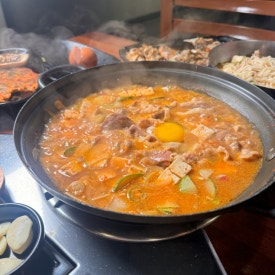 대흥갈비 이미지