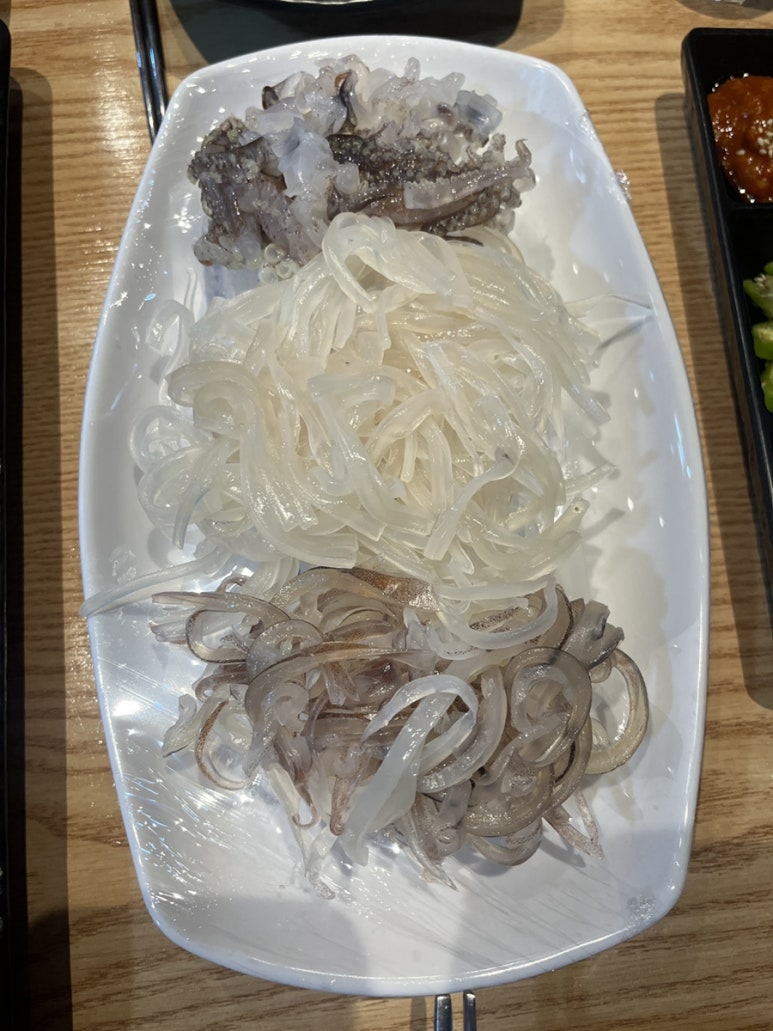 날라리숑오징어 이미지
