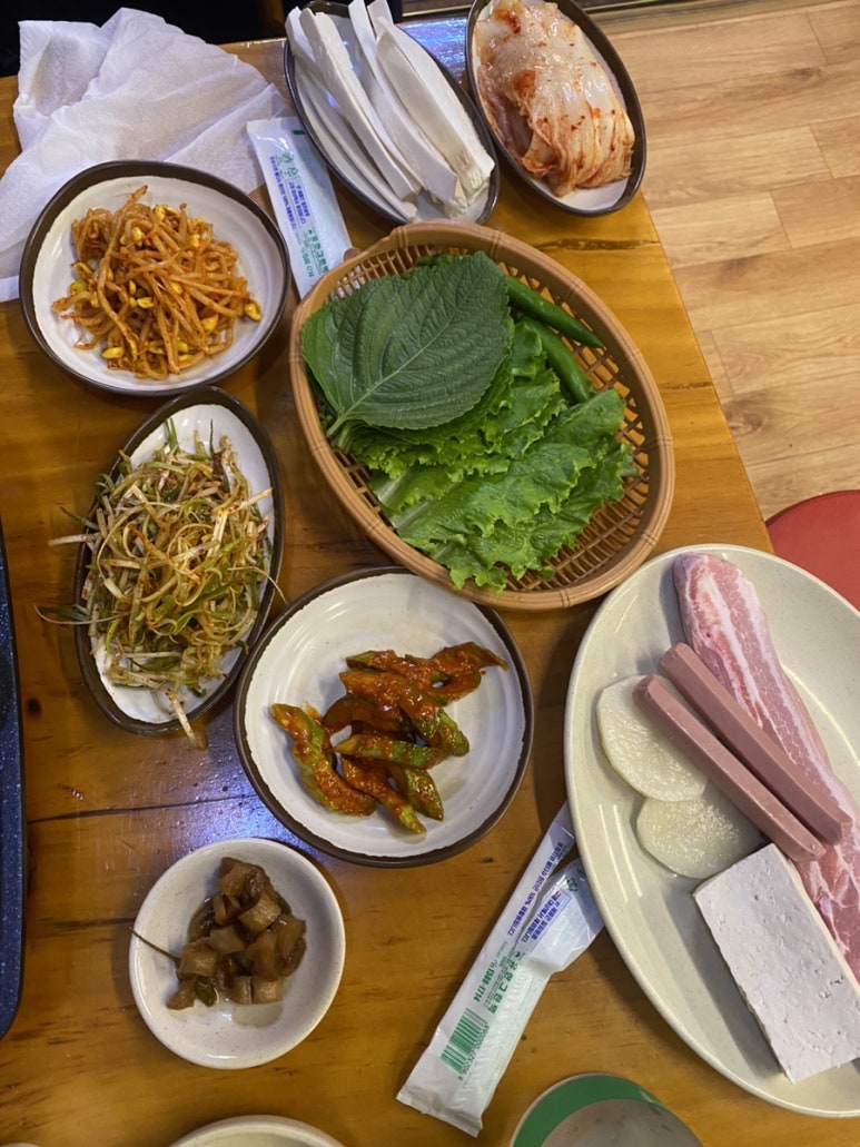 지훈삼겹살 이미지