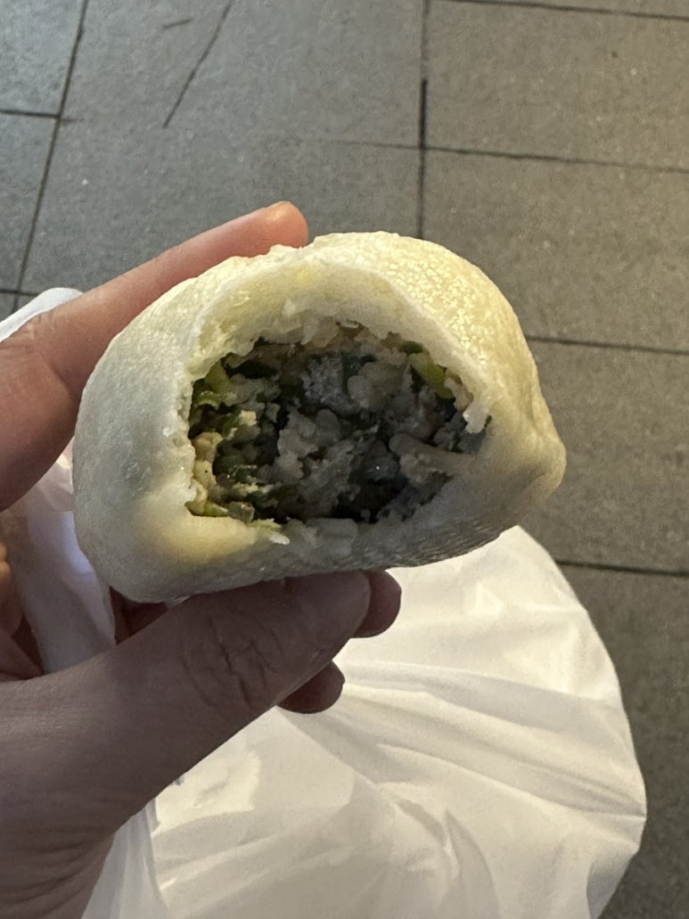 봉식이옛날왕만두 이미지