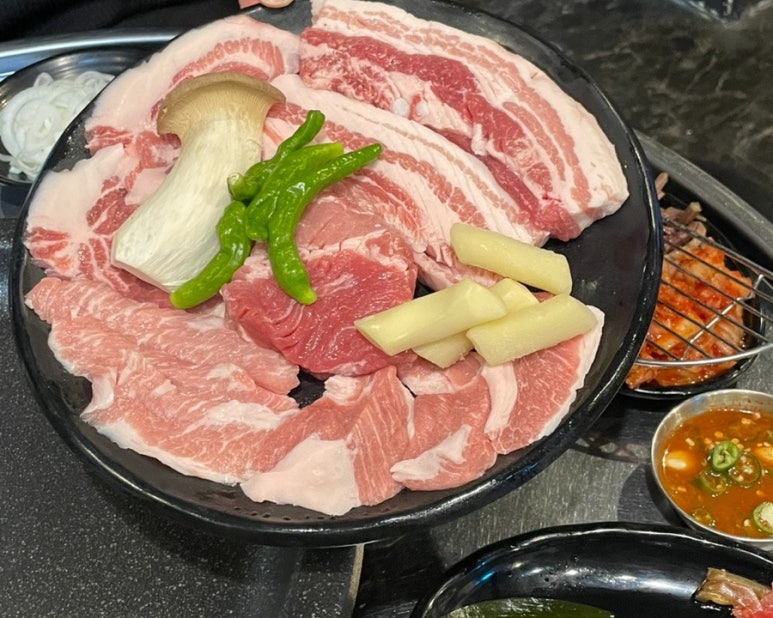 판다삼겹 이미지