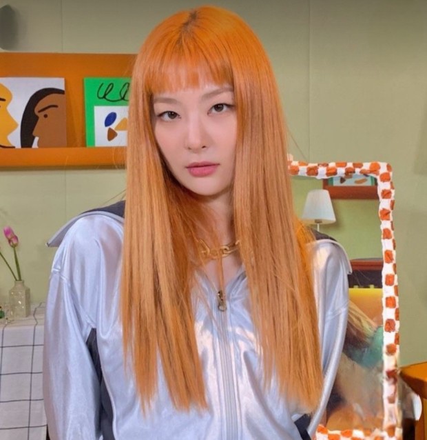 오렌지미용실 이미지