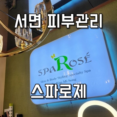 스파로제 이미지