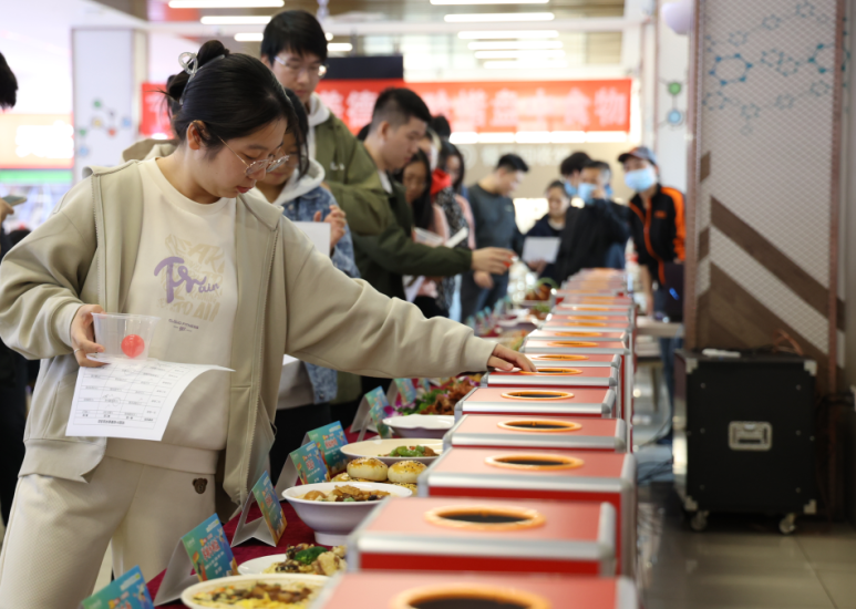 구내식당 이미지