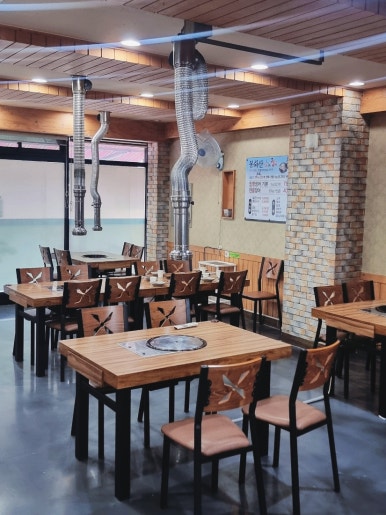 봉화산숯불풍천장어 이미지