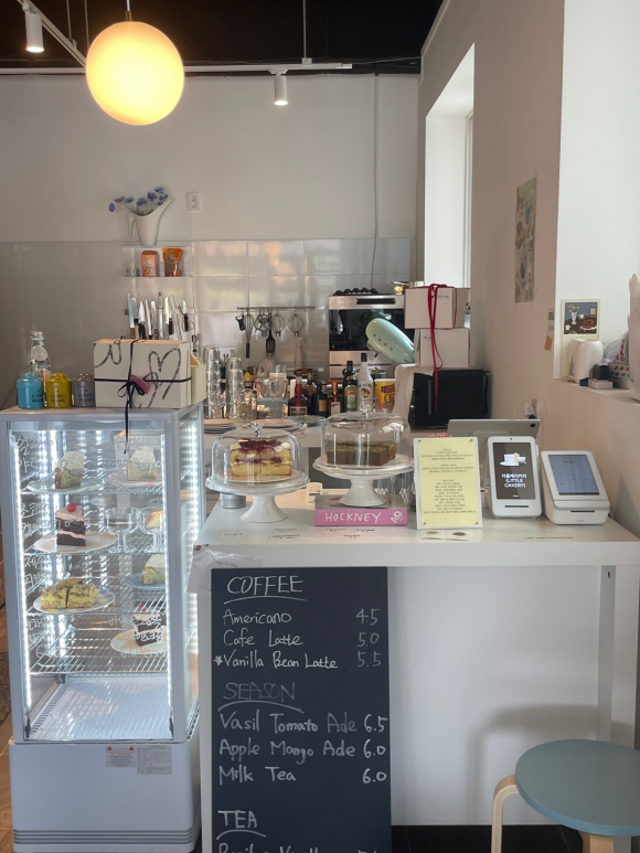 리틀케이커리(LITTLE CAKERY) 이미지