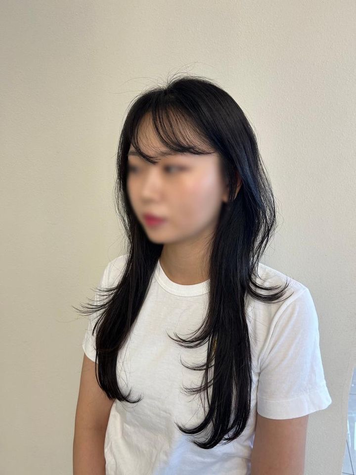 세련미용실 이미지