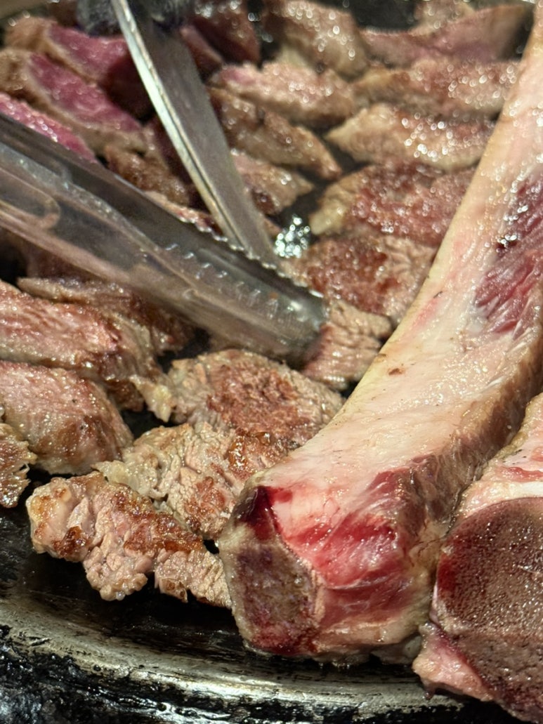 정석갈비 이미지