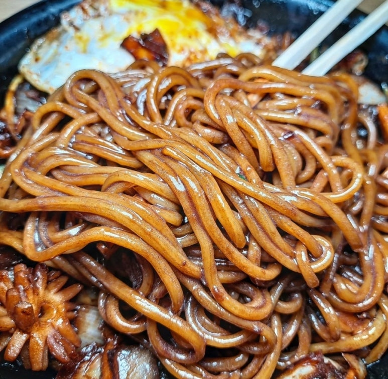 덕수관 사진 2