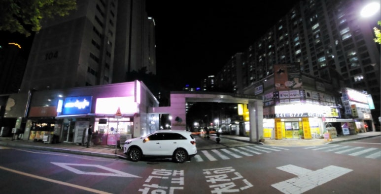 파도아이스크림 이미지
