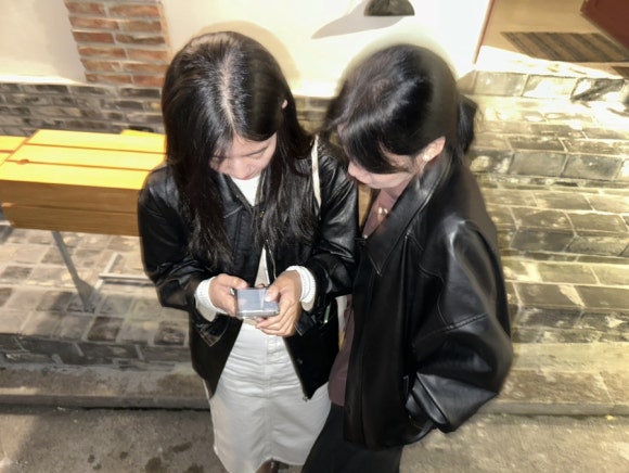 블레스바 사진 3