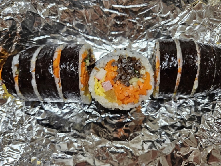 호야네김밥 이미지