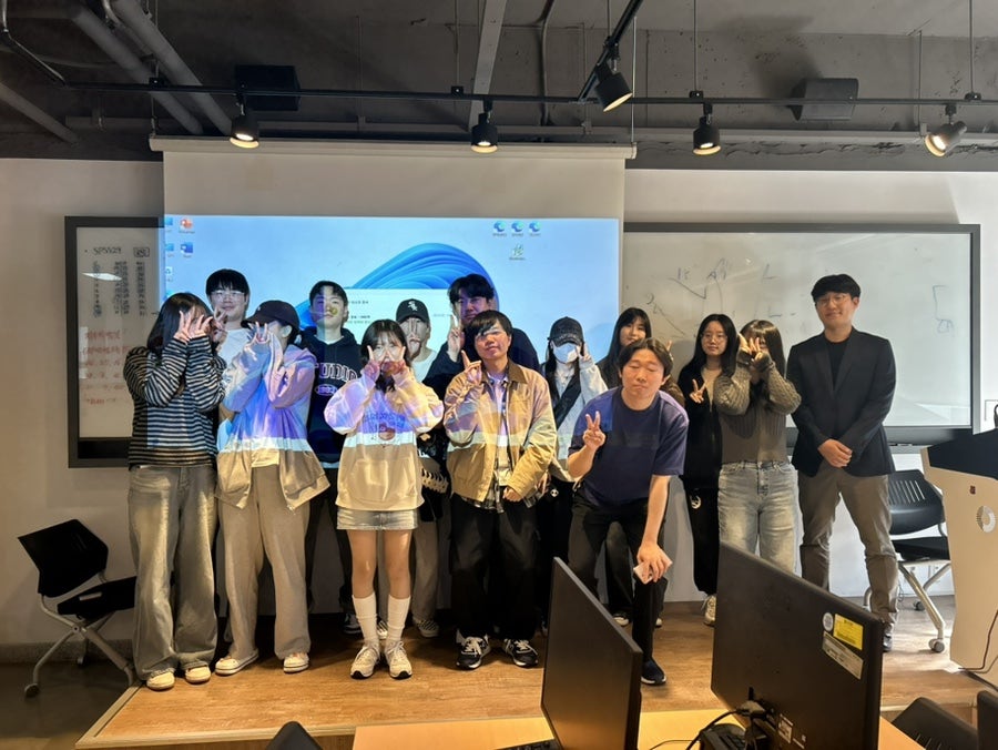 제이에스미디어 이미지