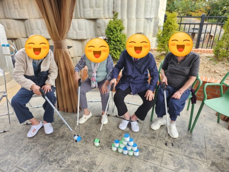 프라임재활실버케어 이미지