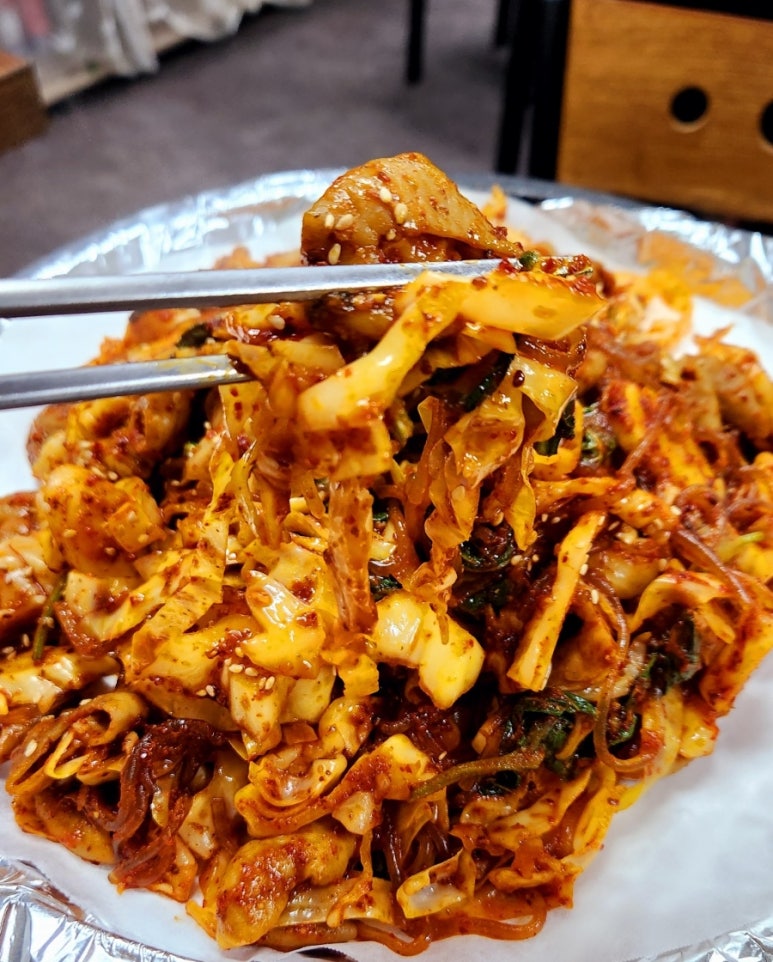 기가찬곱창 이미지