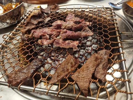 백운축산 소한마리 정육식당 기흥점 이미지