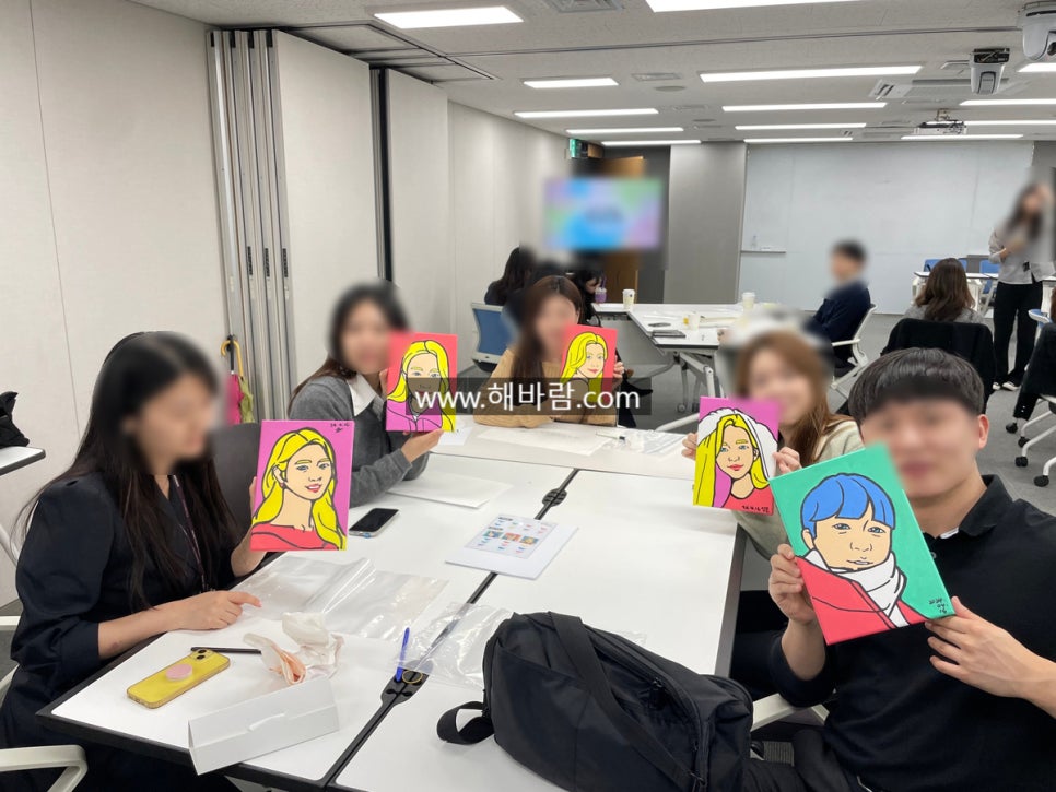 강화셀프 이미지