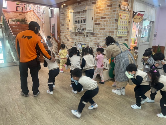 예인유치원 이미지