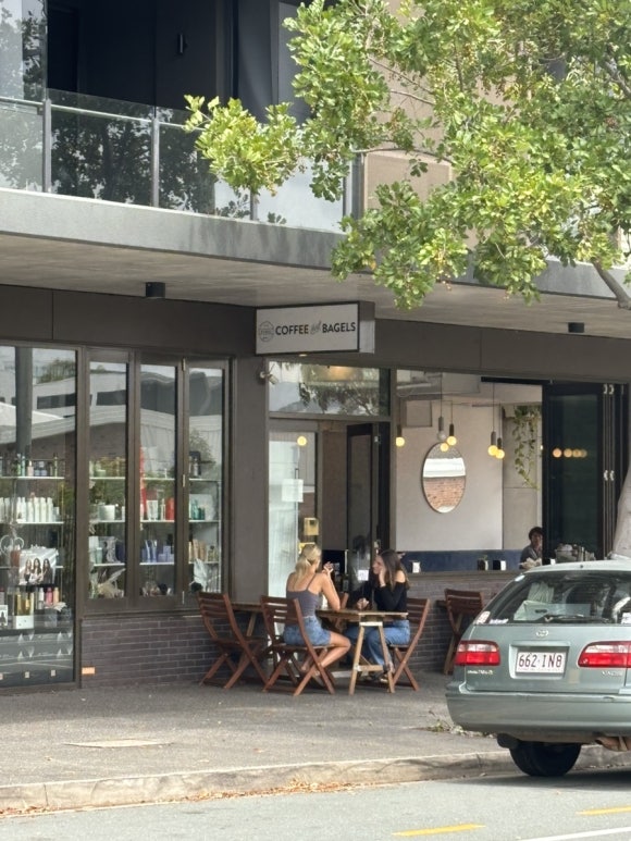 베이글델리(Bagel Deli) 이미지