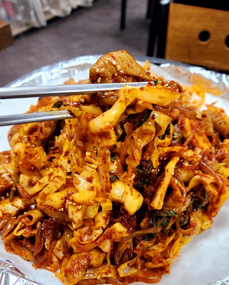 기가찬곱창 이미지