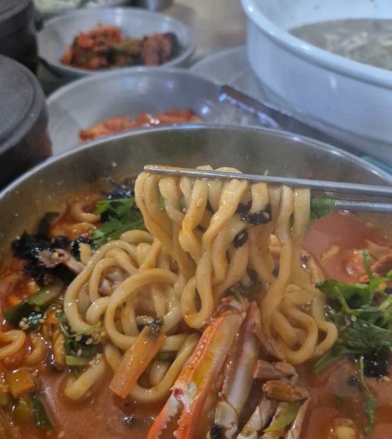 백일칼국수춘천우두점 이미지