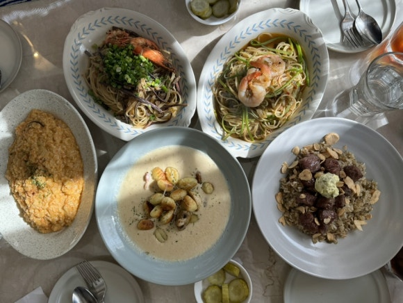 알단테(aldente) 이미지