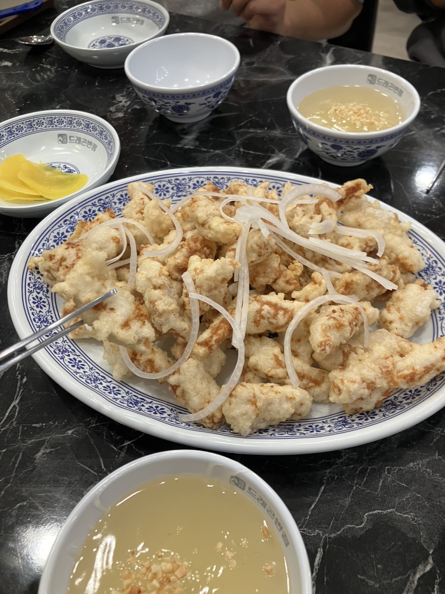 라라드래곤반점수원 이미지