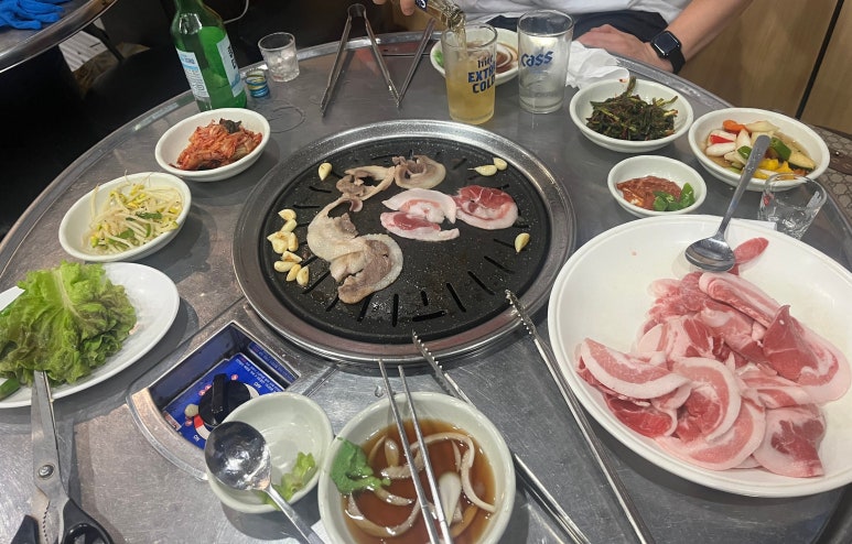덕포네뒷고기 이미지