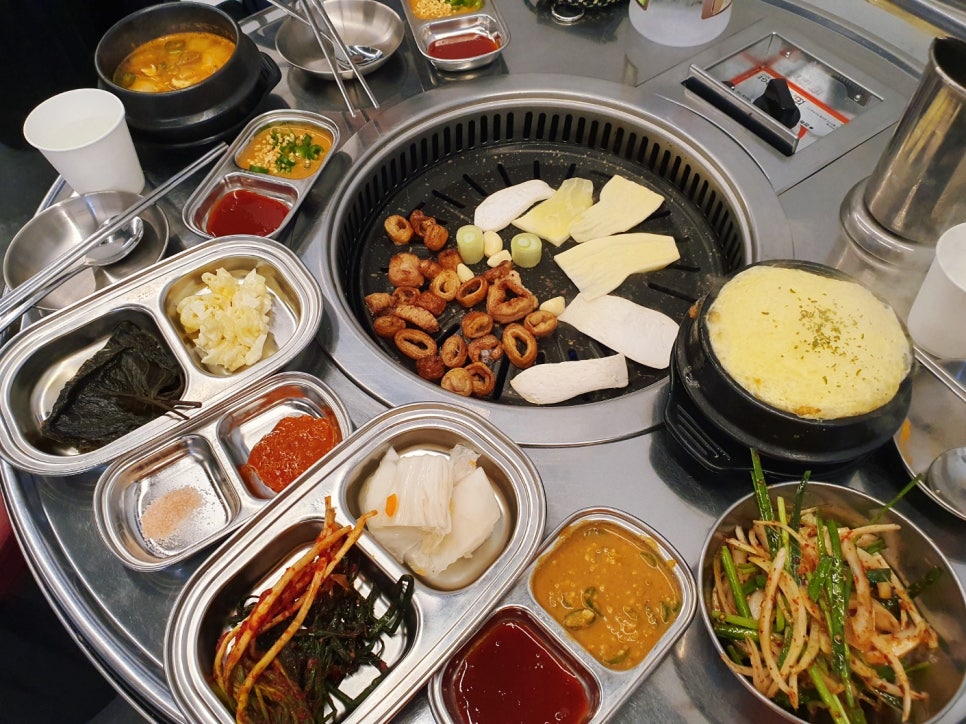 돈돈막창 이미지