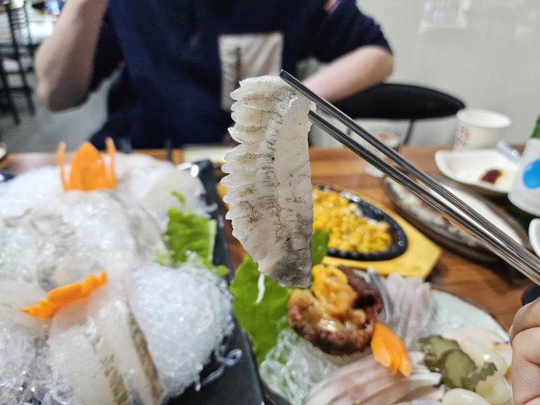 주문진횟집 사진 6