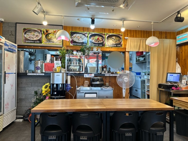 팔도메밀막국수&냉면 이미지