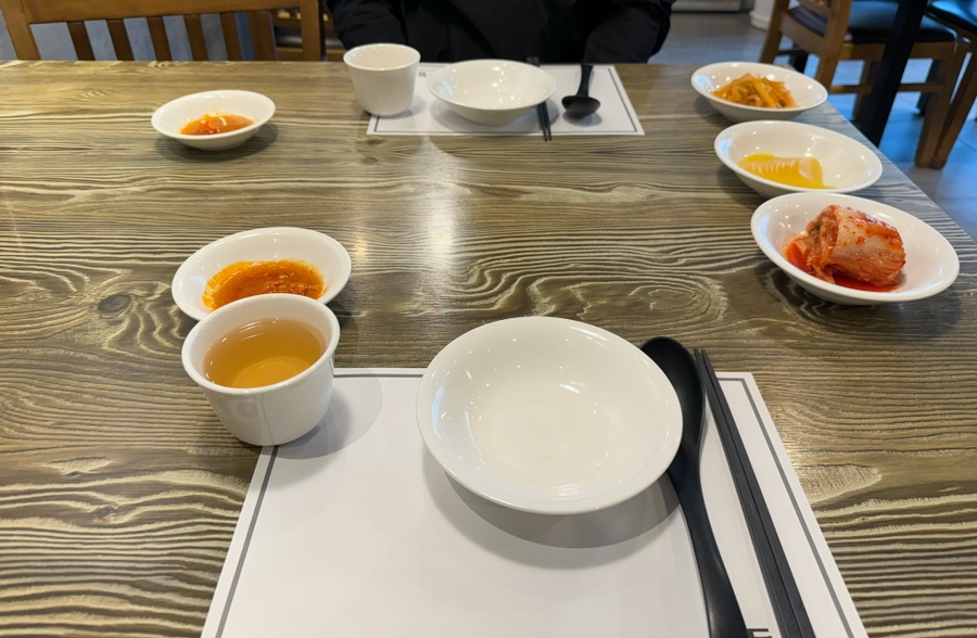 홍등중화요리 이미지