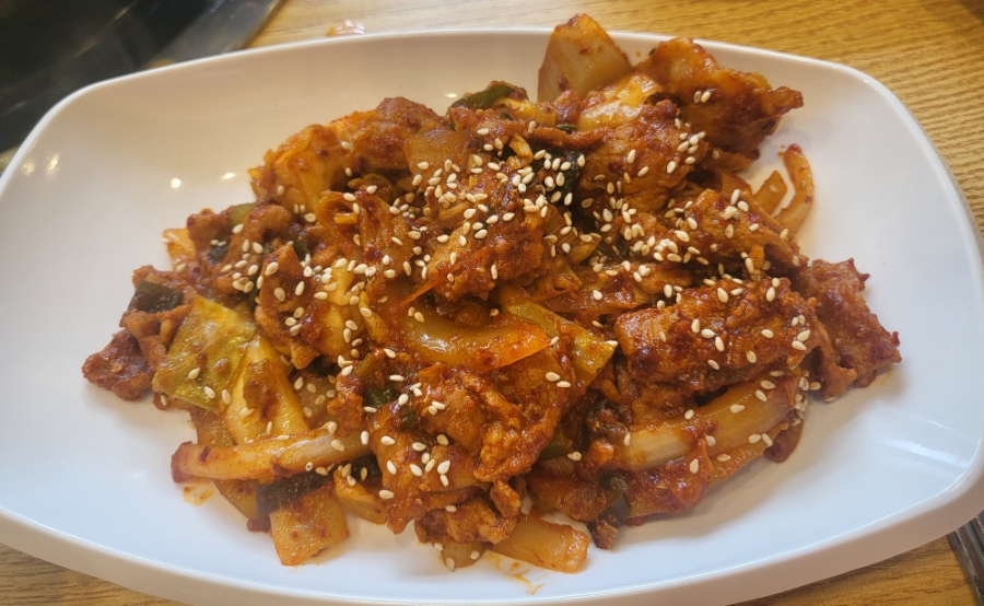 쌍문동부대찌개 이미지