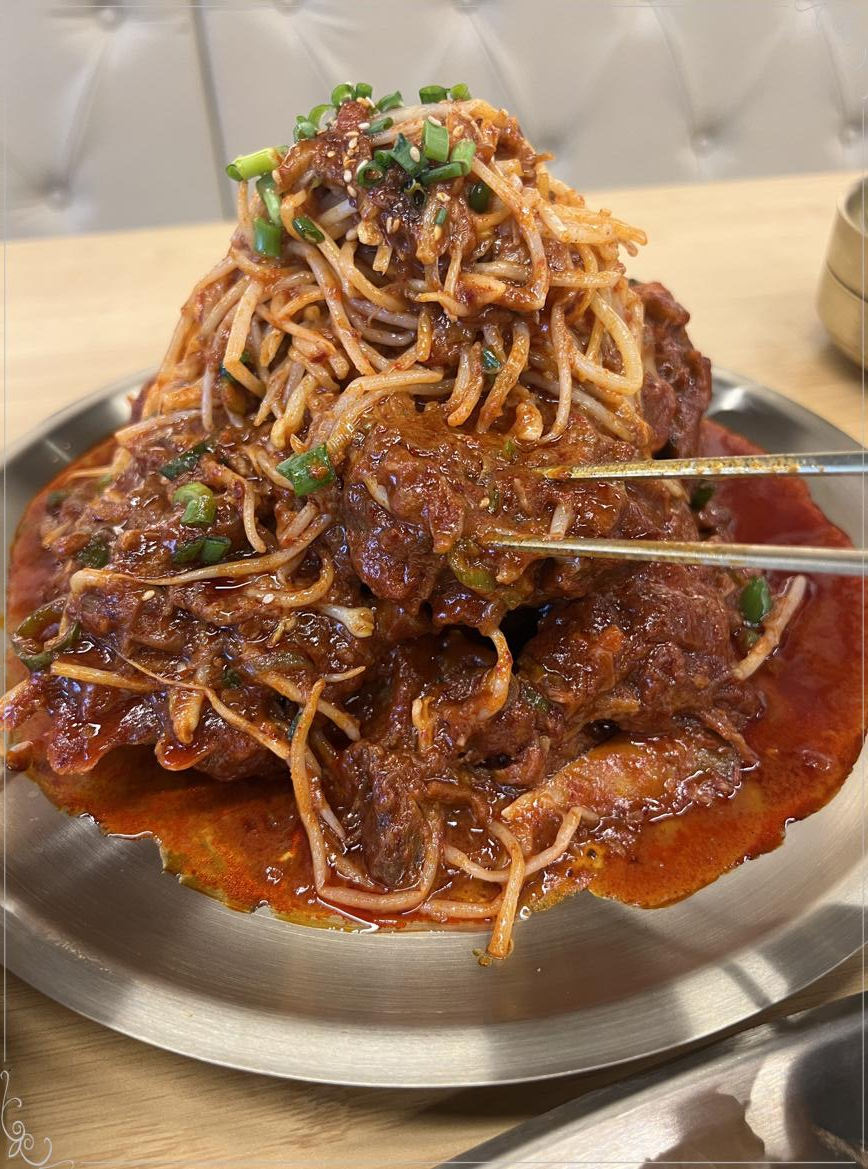 팔도밀방 강남본점 이미지