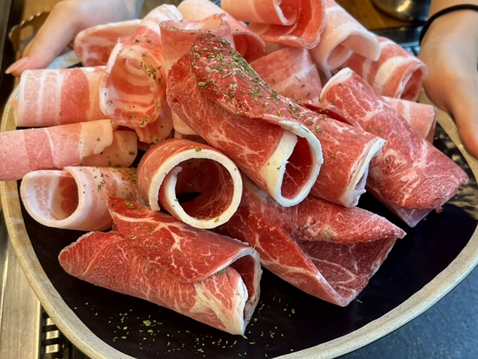 쌈패 이미지