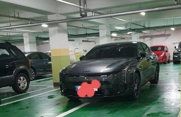 양재역주차장 이미지