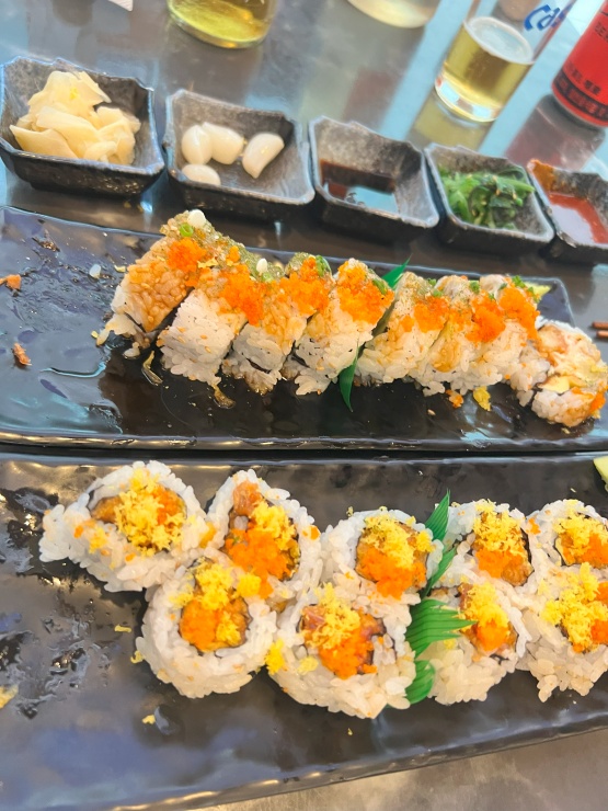 더맛있는초밥 이미지