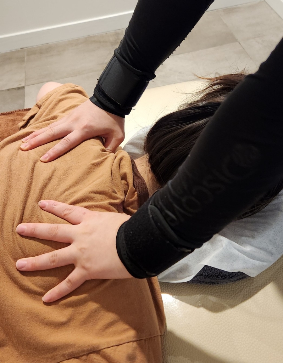 케이스포츠마사지 이미지