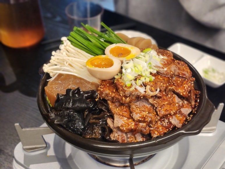 이가손맛 이미지