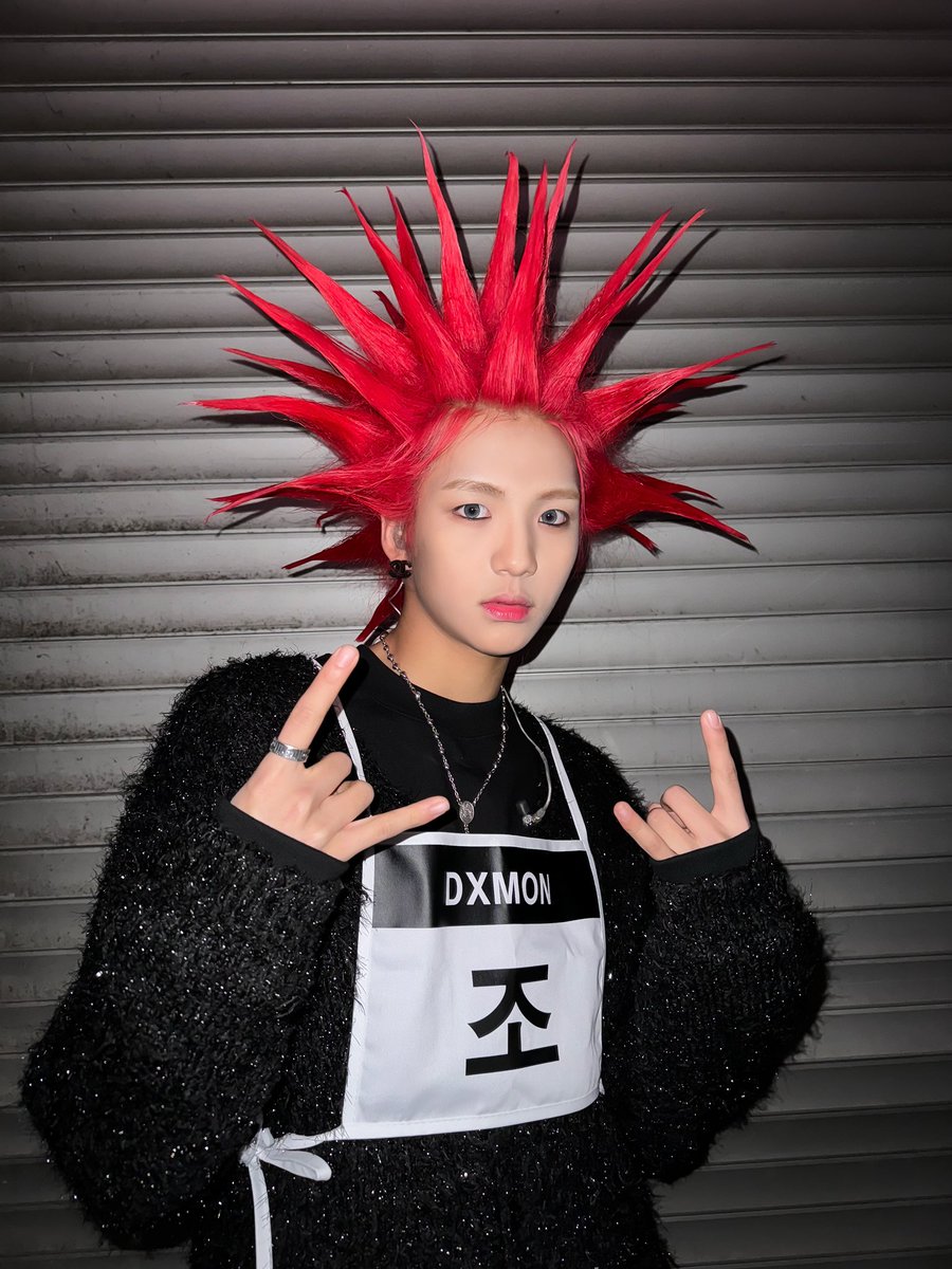 미경사 이미지