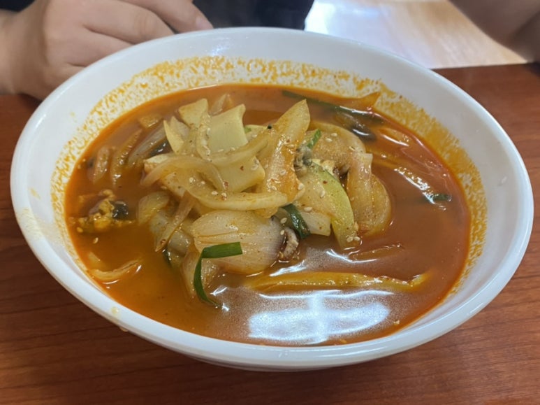 송해반점 이미지