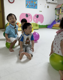 꿈의보람어린이집 이미지