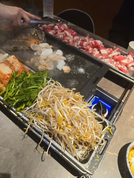 꽉찬조개 이미지