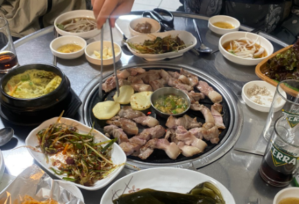 왔다뒷통 이미지