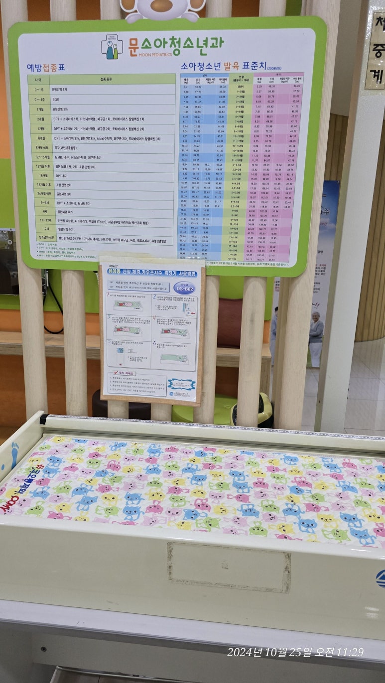 문소아과의원 이미지
