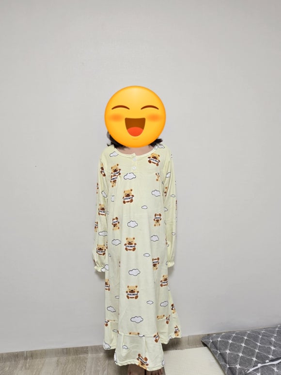 도깨비속옷 이미지