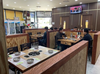 순천만오리정 이미지