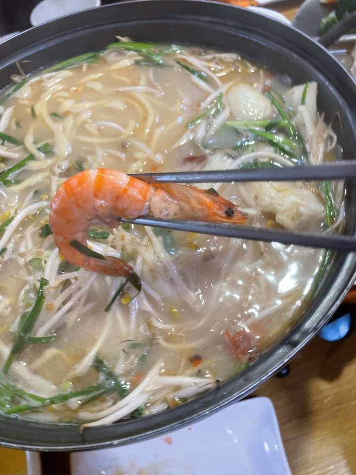 오감만족보쌈 이미지