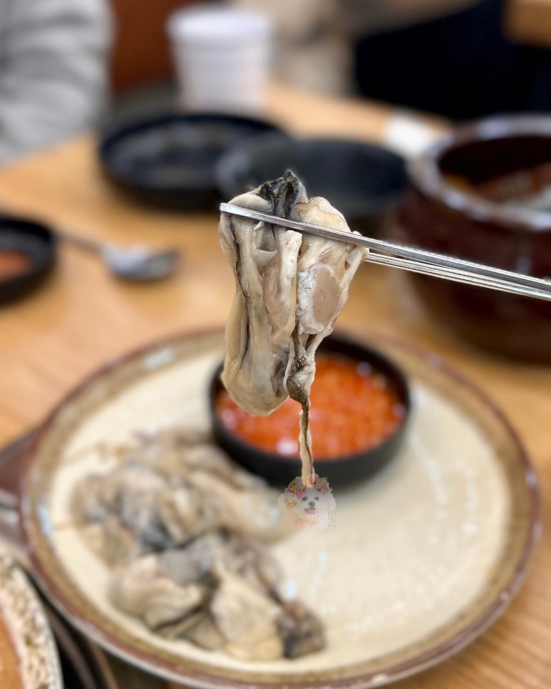 홍두깨칼국수보쌈 이미지