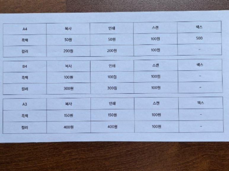 24시프린팅샵 이미지